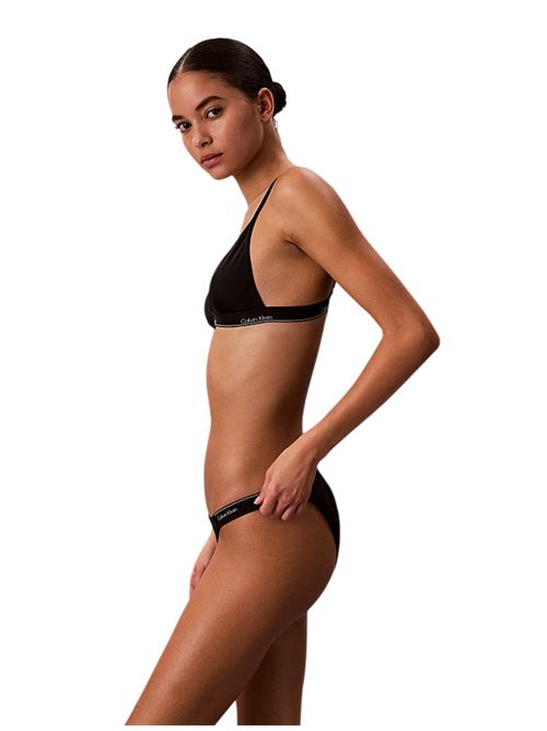 LV00Q61208UB1 NERO CALVIN KLEIN | LV00Q61208UB1 NERO